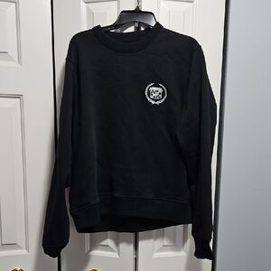 Men's Premium Polished Abercrombie & Fitch Cadillac Sweatshirt XL RARE
